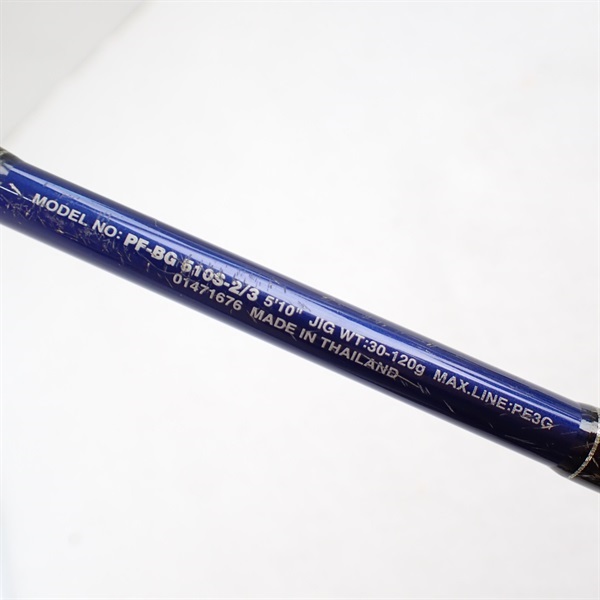 パフィシックファントムＢＧ５１０Ｓ－２／３